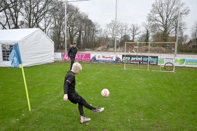 Weihnachtsmartkt in Collinghorst - Bild 13