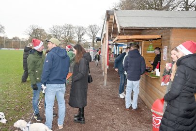 Weihnachtsmartkt in Collinghorst - Bild 18