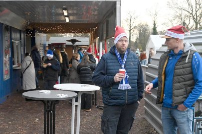 Weihnachtsmartkt in Collinghorst - Bild 20