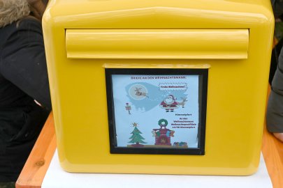 Weihnachtsmarkt in Collinghorst - Bild 5