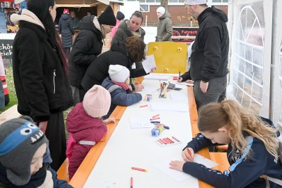 Weihnachtsmarkt in Collinghorst - Bild 6