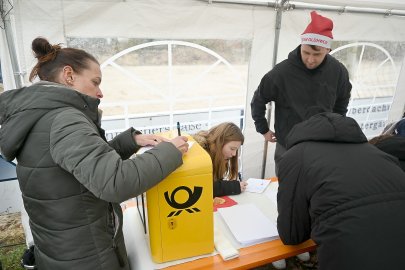 Weihnachtsmarkt in Collinghorst - Bild 7