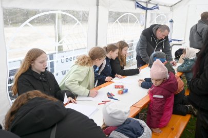 Weihnachtsmarkt in Collinghorst - Bild 8