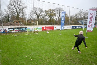Weihnachtsmarkt in Collinghorst - Bild 12