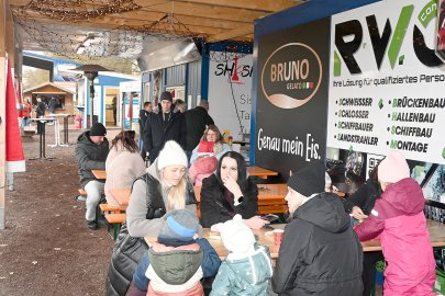 Weihnachtsmarkt in Collinghorst - Bild 19