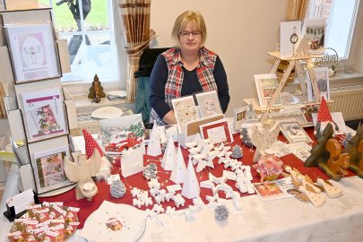 Stutenkeerlmarkt in Idafehn - Bild 4