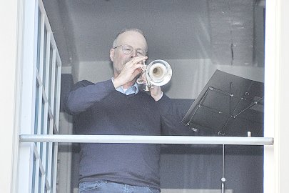 Die Bilder vom Wiehnachtsmarkt achter d´Waag in Leer - Bild 2