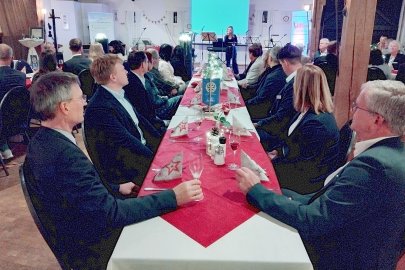 Ehrung beim Rotary Club - Bild 4