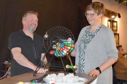 Bingo-Abend in Marienheil - Bild 2