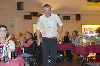 Bingo-Abend in Marienheil - Bild 4