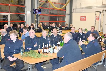 Neue Feuerwehrfahrzeuge für Esklum und Ihren - Bild 3