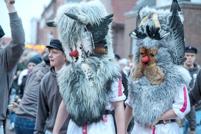 Klaasohm 2025 – Die Bilder (1) - Bild 4