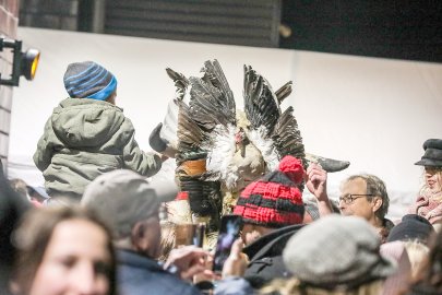 Klaasohm 2025 - Die Bilder (2) - Bild 2