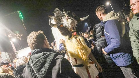 Klaasohm 2025 - Die Bilder (2) - Bild 3