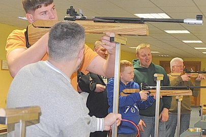 Weihnachtsmarkt in Diele - Bild 4