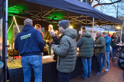 Weihnachtsmarkt in Remels - Bild 3