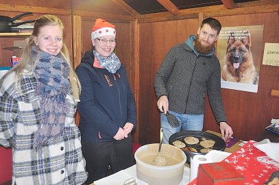 Heidjer Weihnachtsmarkt - Bild 2