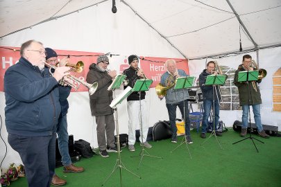 Weihnachtszauber in Boekzetelerfehn - Bild 3