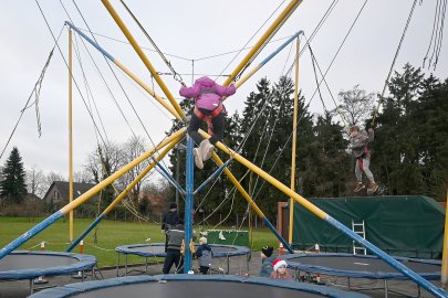 Weihnachtsmarkt in Flachsmeer - Bild 2