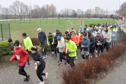 Silvesterlauf in Jemgum - Bild 4