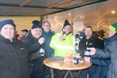 Speckendicken in Backemoor - Bild 2