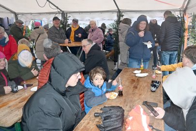 Speckendicken in Backemoor - Bild 4