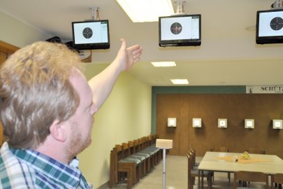 Westoverledinger Kultur- und Sportausschuss tagte - Bild 3