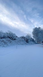 Schnee in Ostfriesland (Leserfotos, Teil 1) - Bild 10