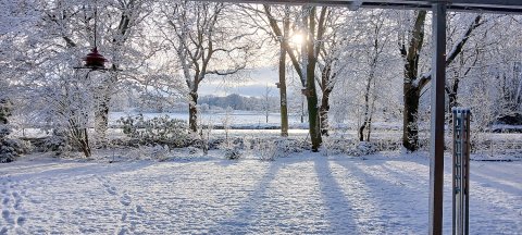 Schnee in Ostfriesland (Leserfotos, Teil 1) - Bild 17