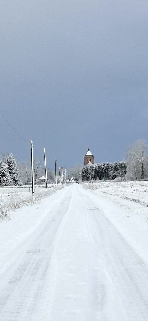 Schnee in Ostfriesland (Leserfotos, Teil 1) - Bild 24