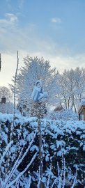Schnee in Ostfriesland (Leserfotos, Teil 1) - Bild 33