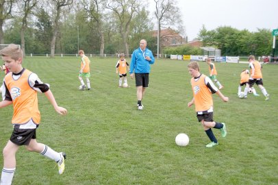 Oliver Reck war in Flachsmeer - Bild 2