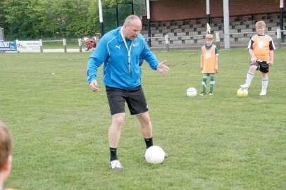 Oliver Reck war in Flachsmeer - Bild 3