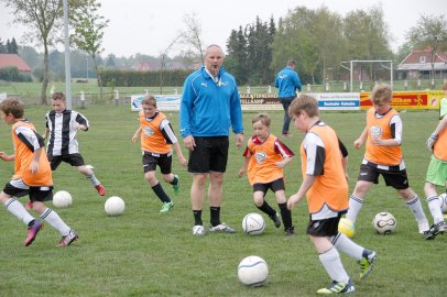 Oliver Reck war in Flachsmeer - Bild 4