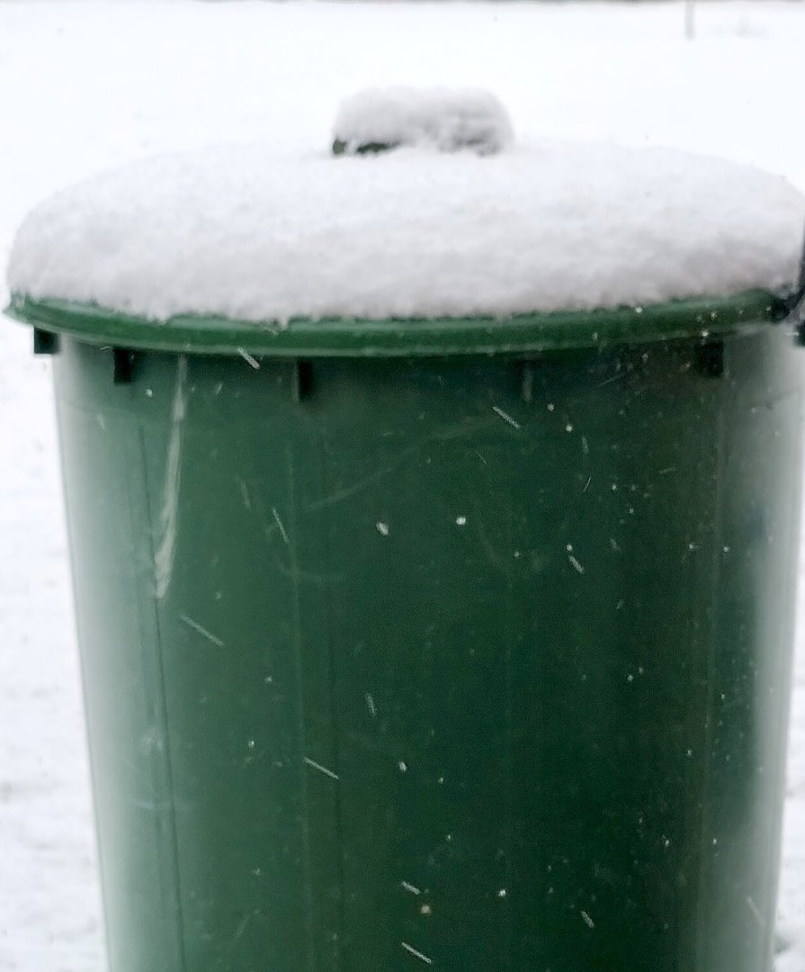 Schnee in Ostfriesland (Leserfotos, Teil 2) - Bild 8