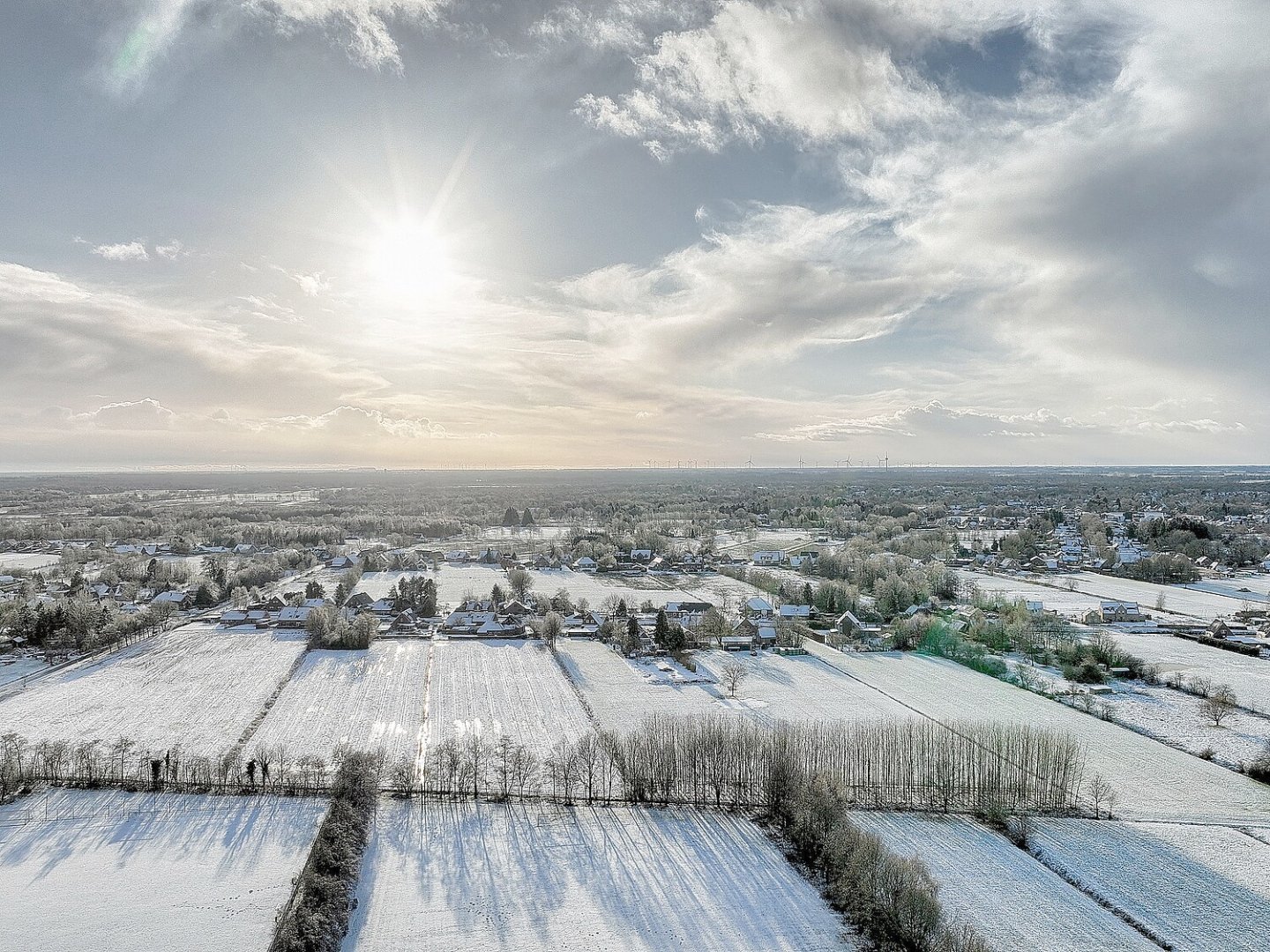 Schnee in Ostfriesland (Leserfotos, Teil 2) - Bild 25