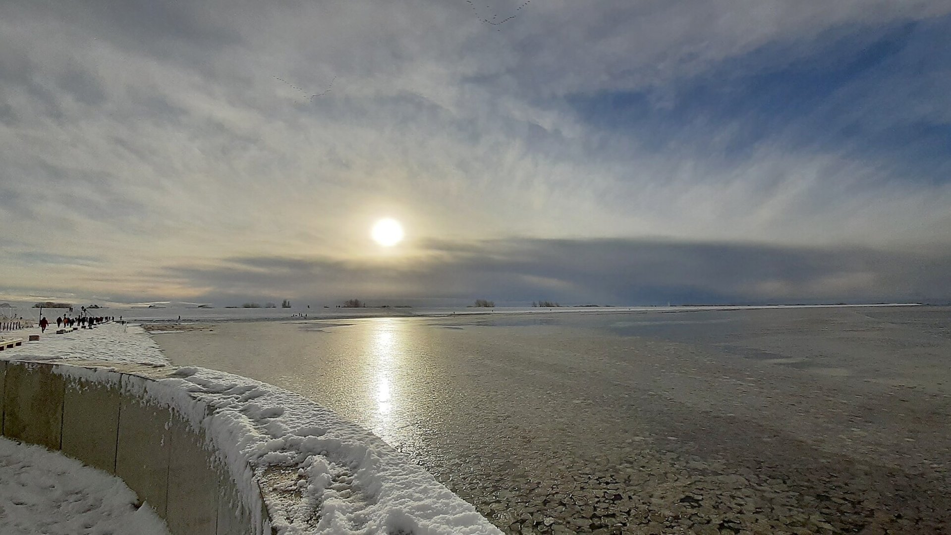 Schnee in Ostfriesland (Leserfotos, Teil 2) - Bild 42