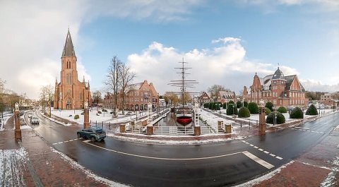 Schnee in Ostfriesland (Leserfotos, Teil 2) - Bild 75