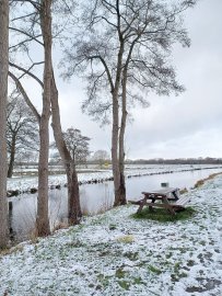 Schnee in Ostfriesland (Leserfotos, Teil 3) - Bild 79