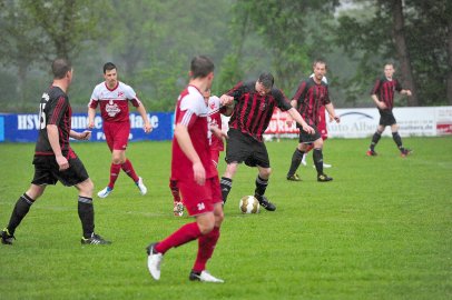 Burlage unterliegt Norden - Bild 2