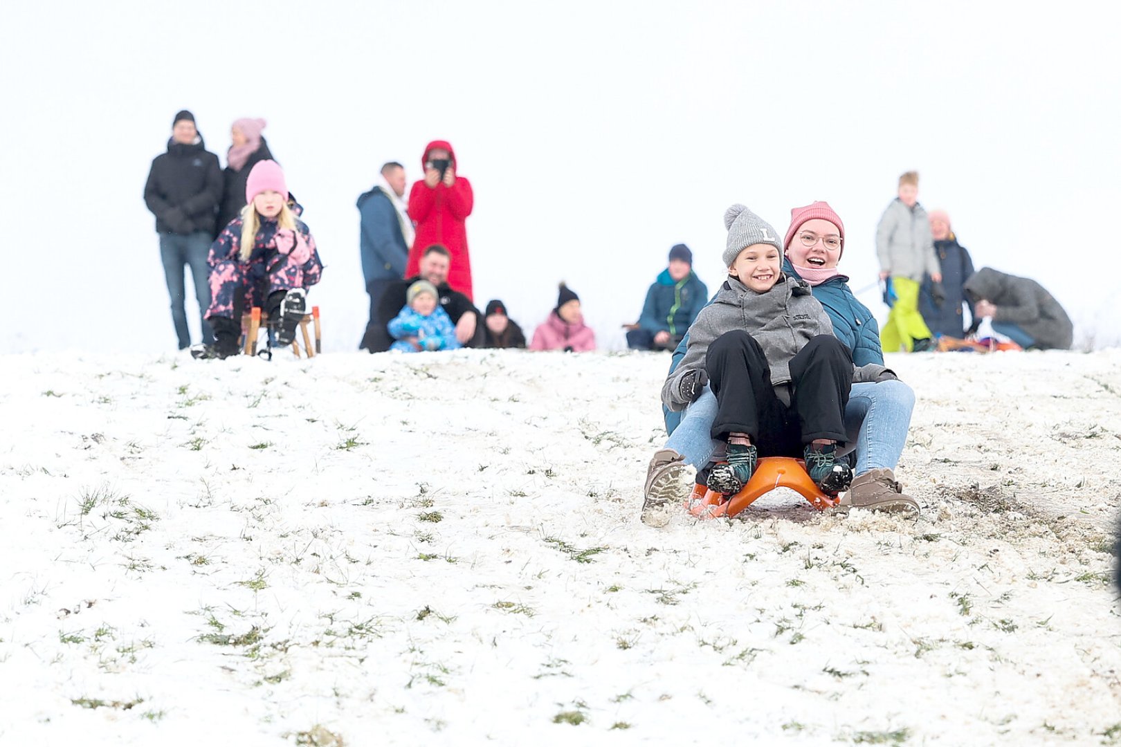 Schnee in Ostfriesland (Leserfotos, Teil 3) - Bild 29