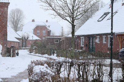 Schnee in Ostfriesland (Leserfotos, Teil 3) - Bild 47