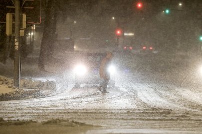 Schneebilder aus Aurich und Umgebung (9. Januar 2026) - Bild 4