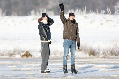 Schöfelspaß in Neermoor - Bild 2