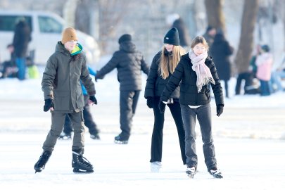 Schöfelspaß in Neermoor - Bild 3