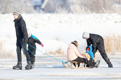 Schöfelspaß in Neermoor - Bild 4