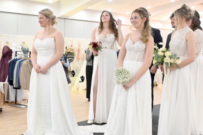 Eventmesse in Ostrhauderfehn - Bild 2