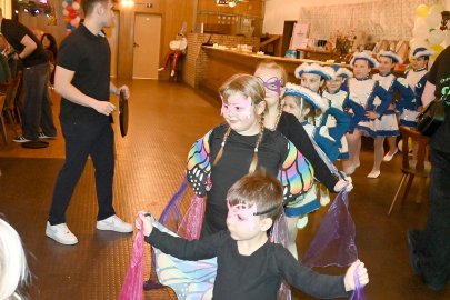 OCC feierte Karneval - Bild 2