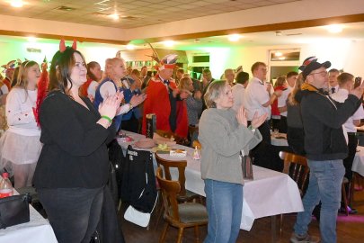 OCC feierte Karneval - Bild 3