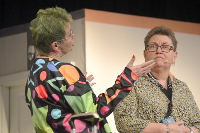 Theaterpremiere bei Feierabend - Bild 3